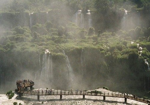 Puerto Iguazu