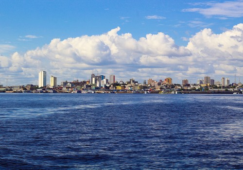 Manaus