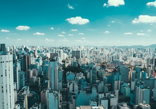 Sao Paulo