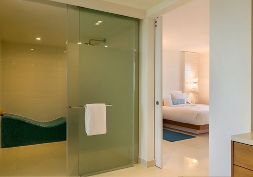 Grand Executive Suite