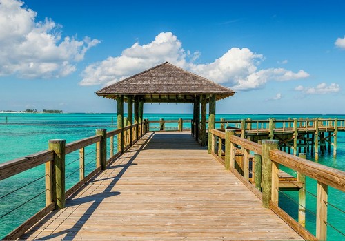 Walkway