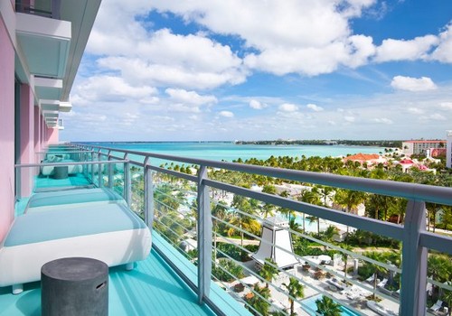 Premier Ocean View King