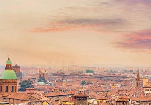 Bologna
