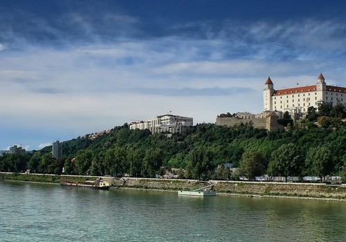 Bratislava