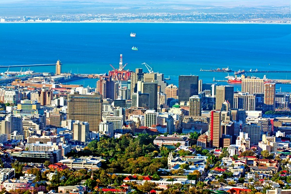 Cape Town City Centre