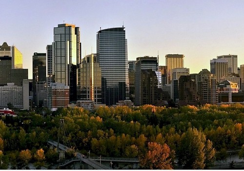 Calgary