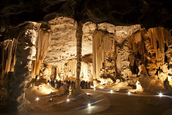 Cango Caves