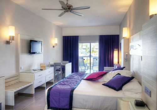 Junior Suite Grand Terrace