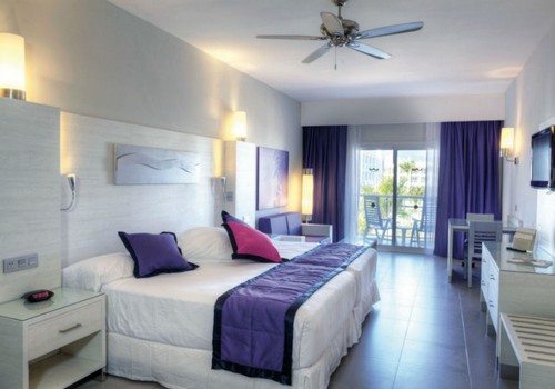 Junior Suite Superior with Garden View