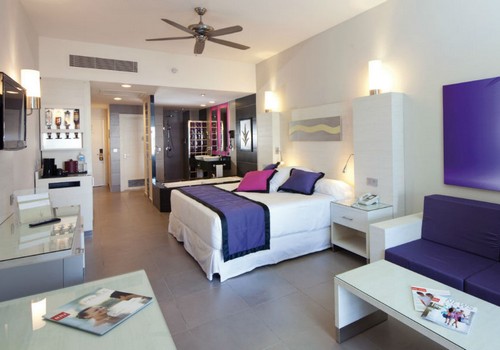 Villa Jacuzzi Superior Junior Suites