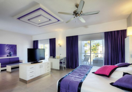 Villa Jacuzzi Suite