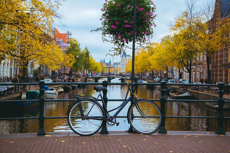 Amsterdam