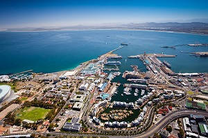 V & A Waterfront