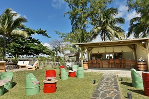 Outdoor Area