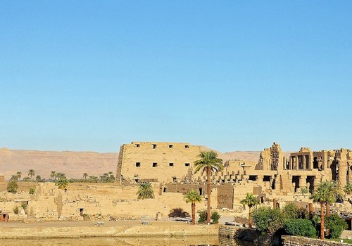 Luxor