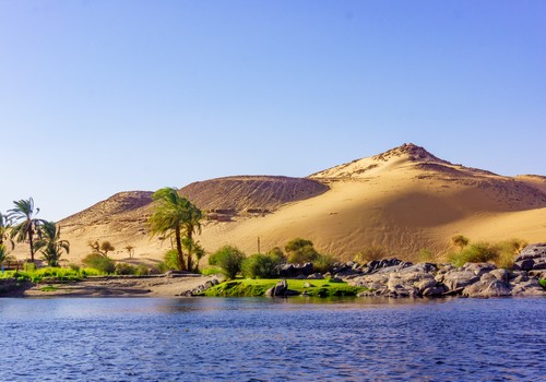 Nile