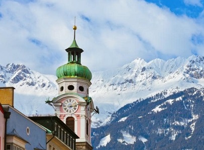 Innsbruck