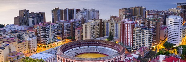 Malaga