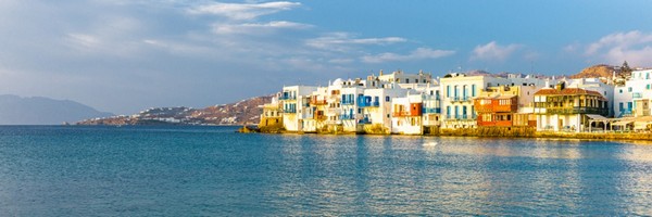 Mykonos