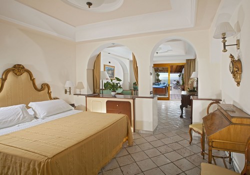 Imperial Suite