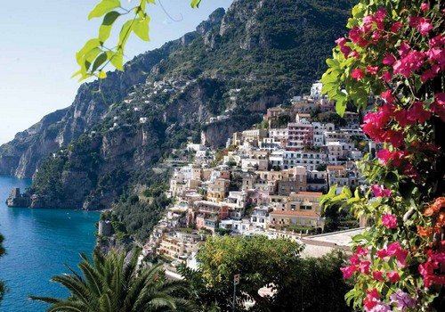 Positano