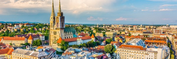 Zagreb