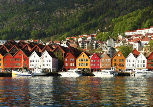 Bergen 