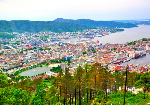 Bergen