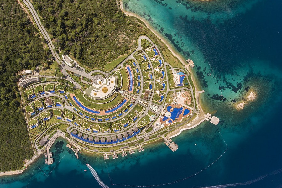 Be Premium Bodrum Торба