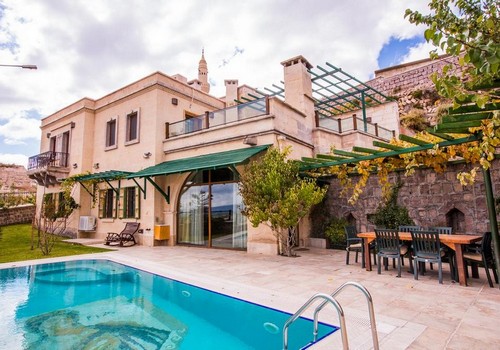 Villa