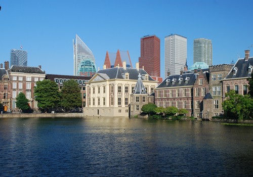 The Hague