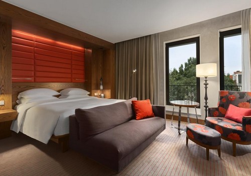 Royal Suite