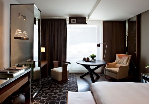 Park Deluxe Room