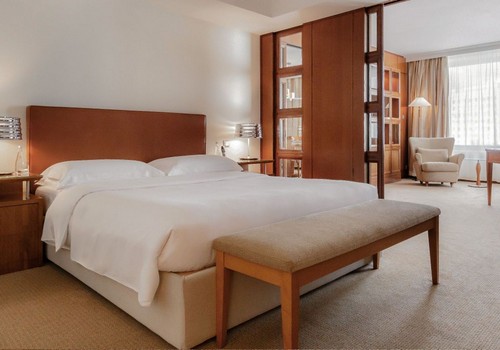 Park Executive Suite