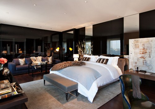Penthouse Suite