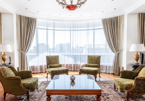 Presidential Suite