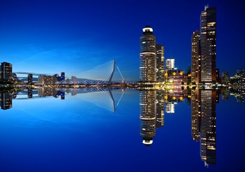 Rotterdam