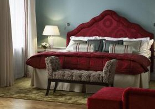 Bernadotte Suite