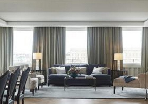 Princess Lilian Suite