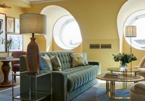 Rooftop Suite