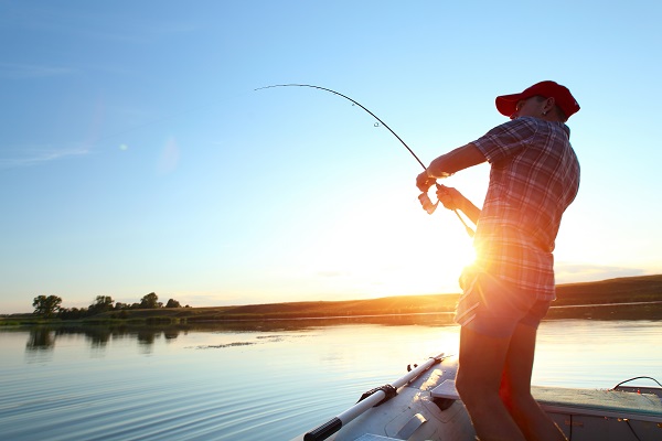 Fly Fishing