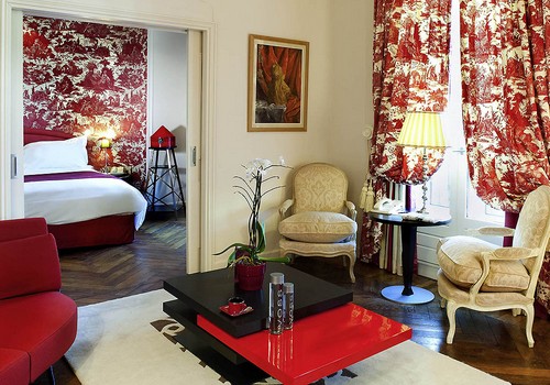 Junior Suite