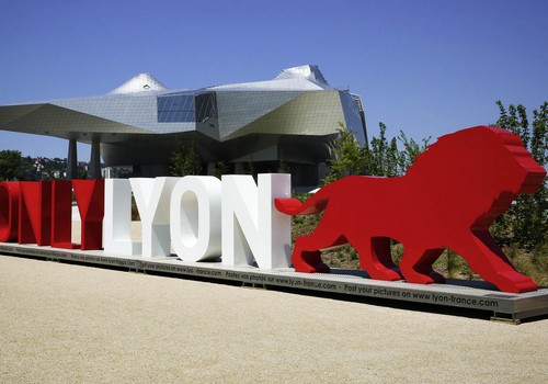 Lyon