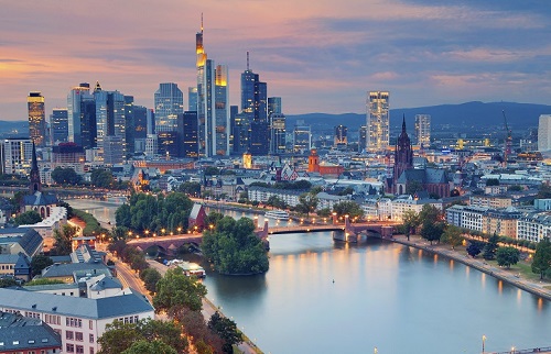 Frankfurt