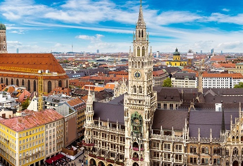 Munich