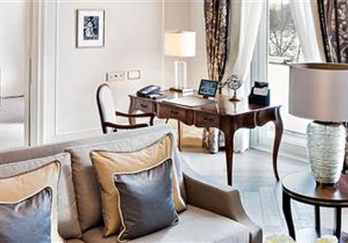 The Celebrity Suites