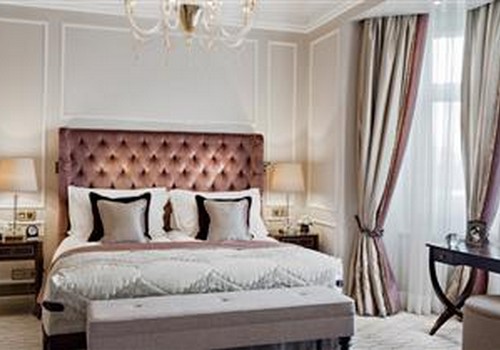 Junior Suite Lakeview