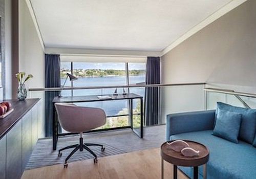 Duplex Suite
