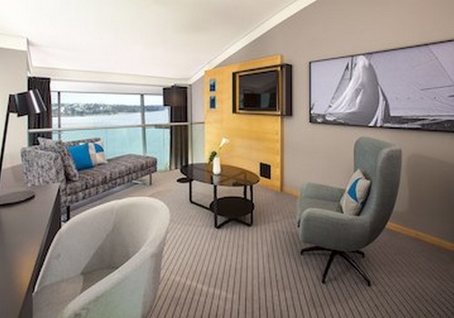 Panorama Suite