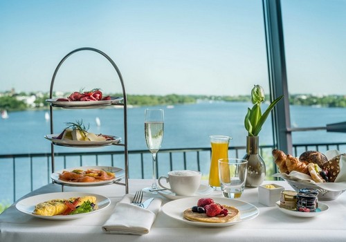 Room Service